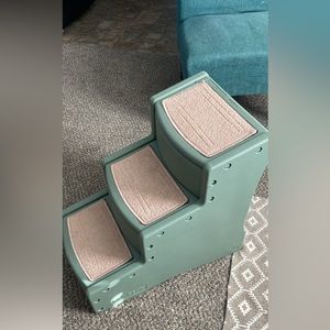 Pet Gear easy step 3 pets steps Brand new!